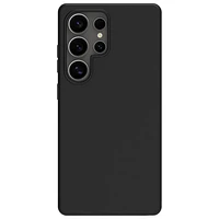 Dbramante1928 Costa Rica Fitted Hard Shell Case for Galaxy S25 Ultra - Black