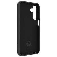 Dbramante1928 Costa Rica Fitted Hard Shell Case for Galaxy A16 - Black