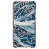Dbramante1928 Iceland Pro Qi2 Fitted Hard Shell Case for Galaxy S25+ (Plus) - Clear