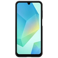 Samsung Card Slot Case for Galaxy A16 - Black