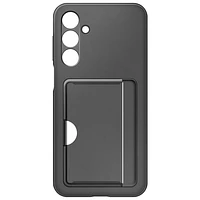 Samsung Card Slot Case for Galaxy A16 - Black