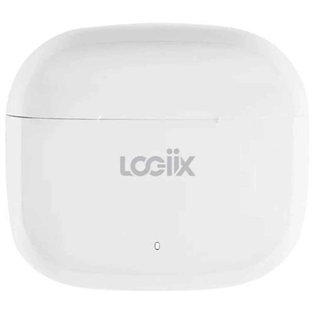 couteurs boutons 100 % sans fil Vibrance Melody de LOGiiX