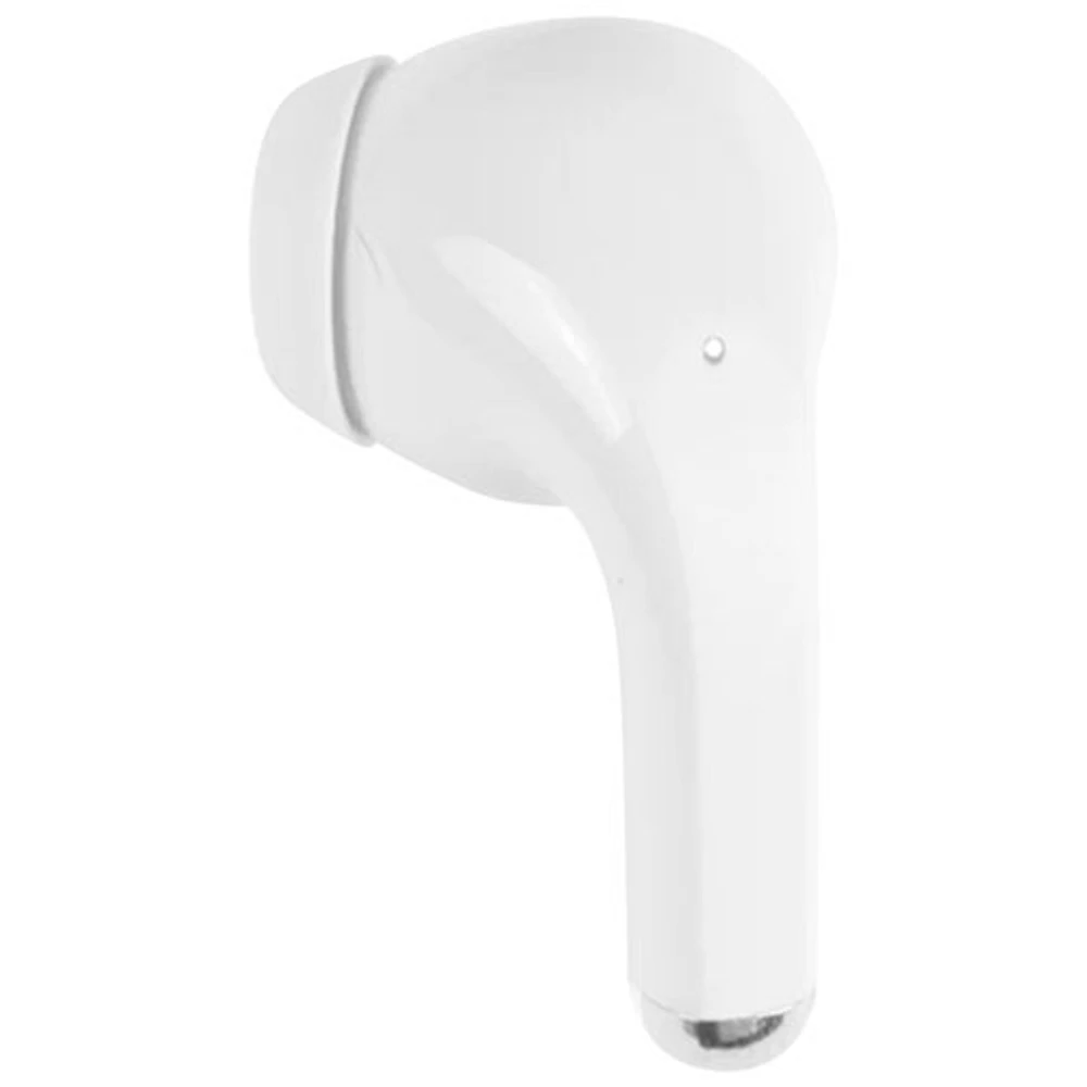 couteurs boutons 100 % sans fil Vibrance Melody de LOGiiX