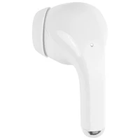 couteurs boutons 100 % sans fil Vibrance Melody de LOGiiX