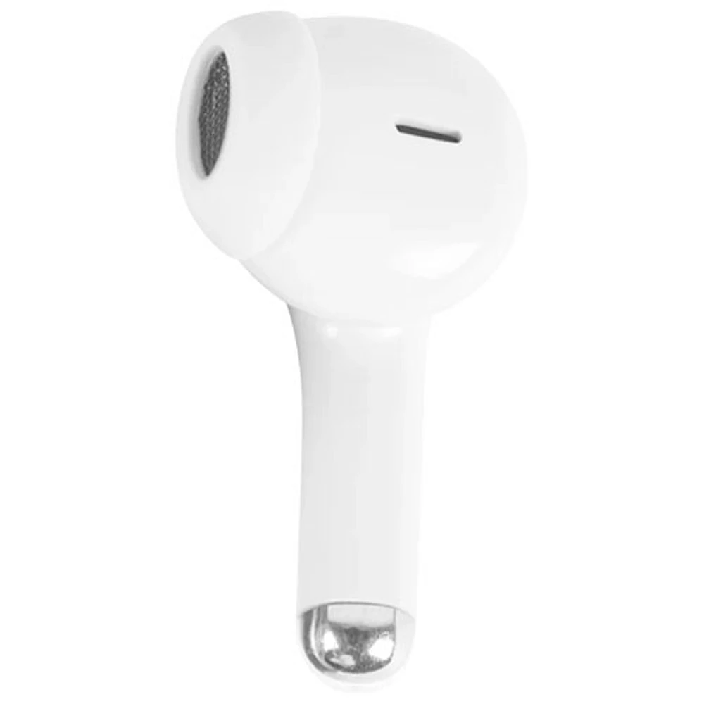 couteurs boutons 100 % sans fil Vibrance Melody de LOGiiX