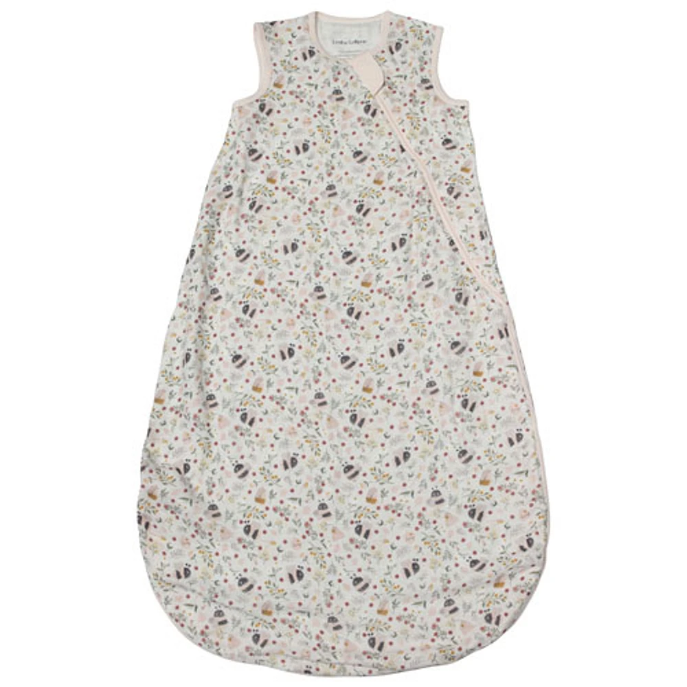 Loulou Lollipop 0.5 Tog Sleep Sack (6-18 Months) - Bumble Bees