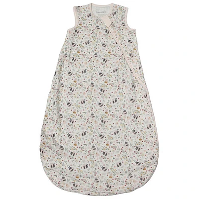 Loulou Lollipop 0.5 Tog Sleep Sack (6-18 Months) - Bumble Bees
