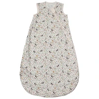Loulou Lollipop 0.5 Tog Sleep Sack (6-18 Months) - Bumble Bees