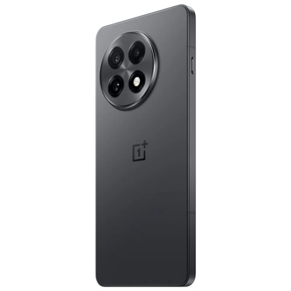 OnePlus 13R de 256 Go - Noir Nebula - Déverrouillé