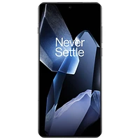 OnePlus 13 256GB - Black Eclipse - Unlocked