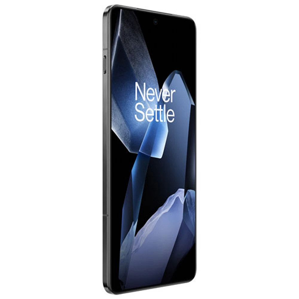 OnePlus 13 de 256 Go - Noir Black Eclipse - Déverrouillé
