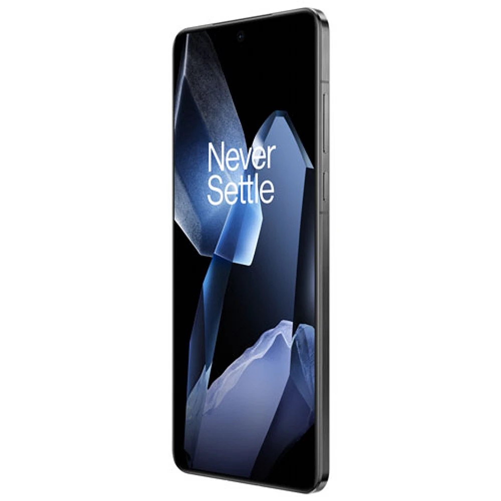 OnePlus 13 de 256 Go - Noir Black Eclipse - Déverrouillé