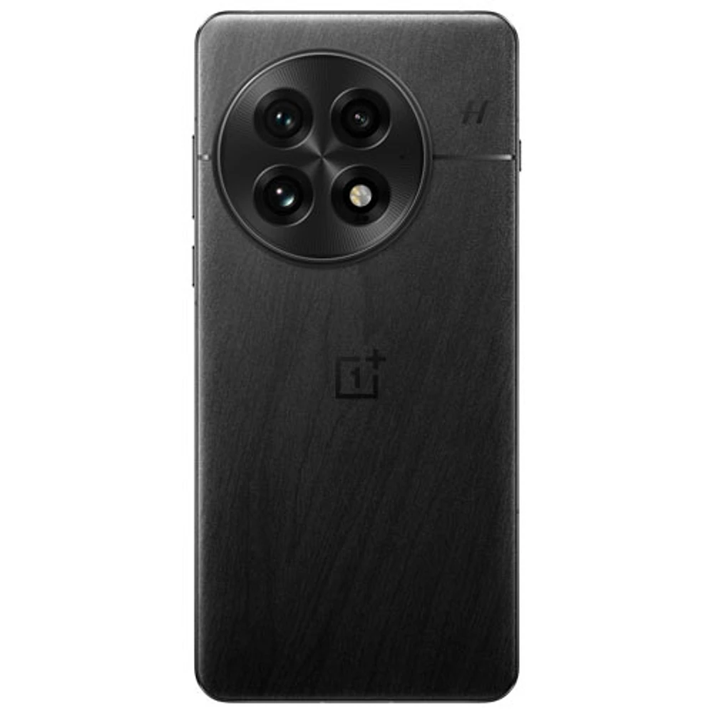 OnePlus 13 de 256 Go - Noir Black Eclipse - Déverrouillé