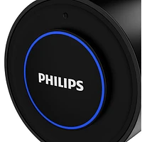 Philips 3000 Series Retrofit Wi-Fi Smart Lock - Black
