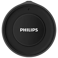Philips 3000 Series Retrofit Wi-Fi Smart Lock - Black