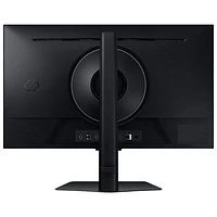 Moniteur de jeu FreeSync DEL IPS Ultra HD 4K GTG 1 ms 144 Hz de 27 po Odyssey de Samsung (LS27DG702ENXZA) - Noir