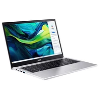 Acer Aspire Go 15.6" Laptop - Iron (Intel Core i5-13420H/8GB RAM/512GB SSD/Windows 11)