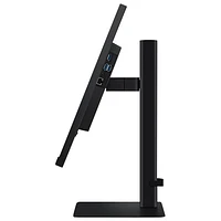 Samsung ViewFinity S8 27" 4K Ultra HD 60Hz 5ms GTG IPS LED Monitor (LS27D802UANXGO) - Black