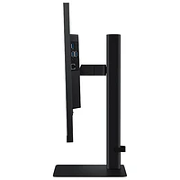 Samsung ViewFinity S8 27" 4K Ultra HD 60Hz 5ms GTG IPS LED Monitor (LS27D802UANXGO) - Black