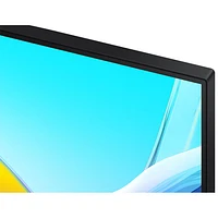 Samsung ViewFinity S8 27" 4K Ultra HD 60Hz 5ms GTG IPS LED Monitor (LS27D802UANXGO) - Black