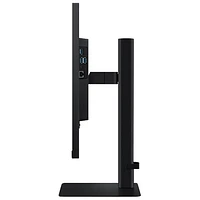 Samsung ViewFinity S8 27" 4K Ultra HD 60Hz 5ms GTG IPS LED Monitor (LS27D802UANXGO) - Black
