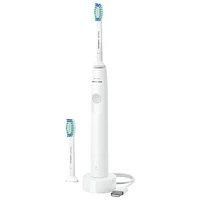 Philips Sonicare 1300 Electric Toothbrush (HX3642/02) - White/Grey