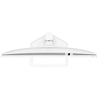 Moniteur de jeu DEL IPS Ultra HD 4K 60 Hz de 27 po de BenQ avec temps de réponse gris à gris de 5 ms (EW2790U) - Blanc