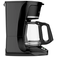Black & Decker Programmable Drip Coffee Maker - 12-Cup - Black