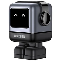 UGREEN Uno Robot 30W USB-C GaN PD Wall Charger - Grey