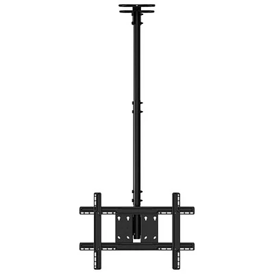 North Bayou NBT560 32" - 57" Full Motion Ceiling TV Mount