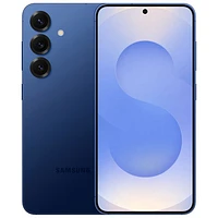 Koodo Samsung Galaxy S25 256GB - Navy - Select Tab Plan