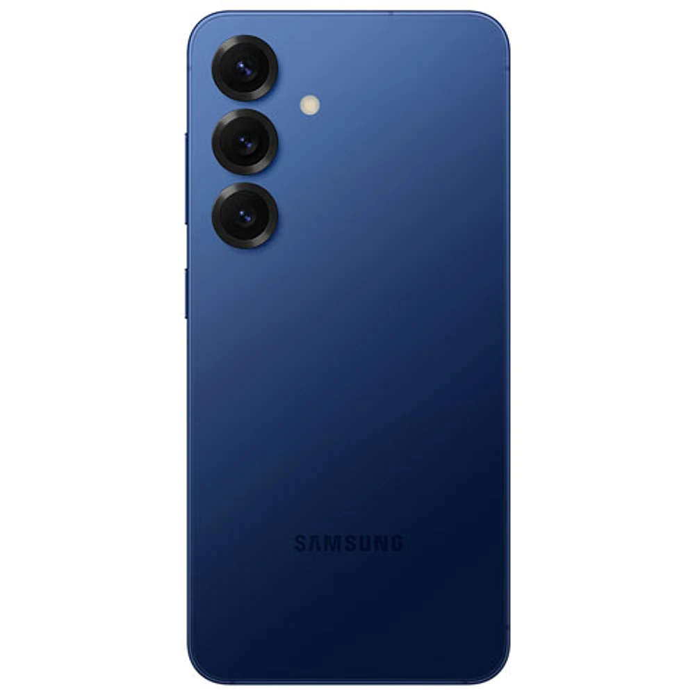 Koodo Samsung Galaxy S25 256GB - Navy - Select Tab Plan