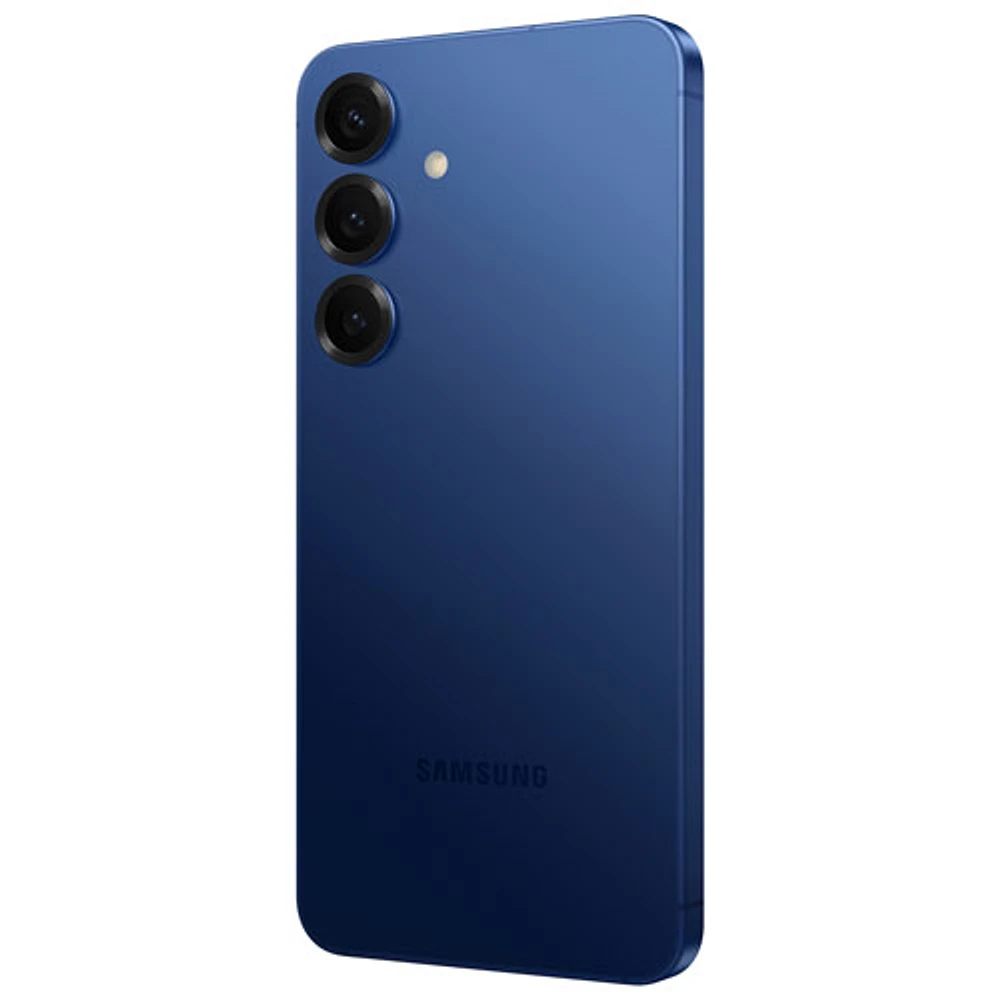 Koodo Samsung Galaxy S25 256GB - Navy - Select Tab Plan