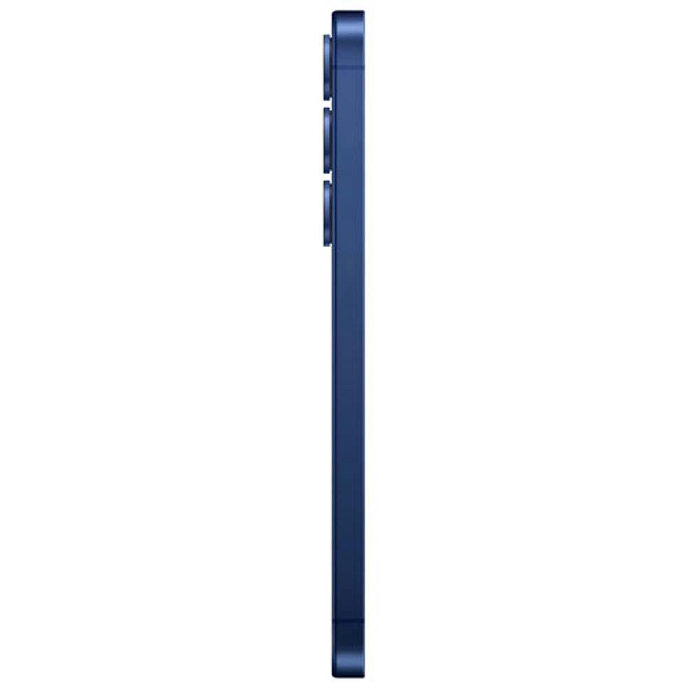 Koodo Samsung Galaxy S25 256GB - Navy - Select Tab Plan