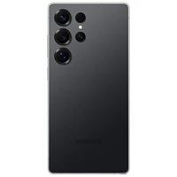 TELUS Samsung Galaxy S25 Ultra 512GB - Titanium Black - Monthly Financing