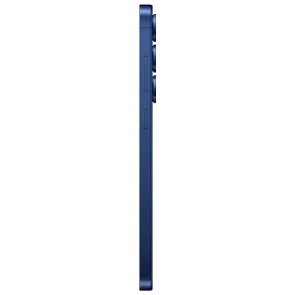 Freedom Mobile Samsung Galaxy S25+ (Plus) 256GB - Navy - Monthly Tab Plan