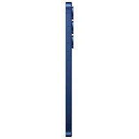 Freedom Mobile Samsung Galaxy S25+ (Plus) 256GB - Navy - Monthly Tab Plan