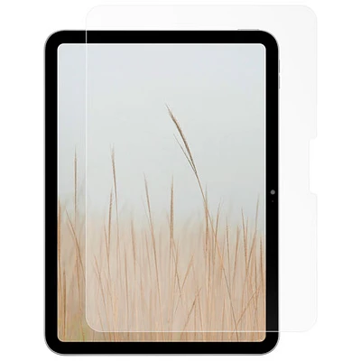 Protecteur d'écran en verre d'Insignia pour iPad Pro de 10,9 po - Exclusivité Best Buy