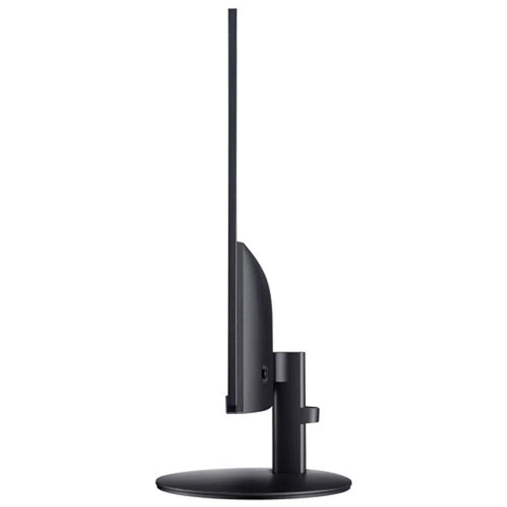 Moniteur FreeSync DEL IPS HD intégrale 4 ms gris à gris 120 Hz de 27 po d'Acer (SB273Y) - Noir