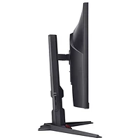 Moniteur jeu FreeSync DEL IPS HD int. 0,5 ms gris à gris 200 Hz 23,8 po Nitro d'Acer (XV240Y) - Noir