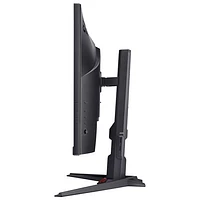 Moniteur jeu FreeSync DEL IPS HD int. 0,5 ms gris à gris 200 Hz 23,8 po Nitro d'Acer (XV240Y) - Noir