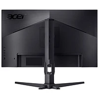Moniteur jeu FreeSync DEL IPS HD int. 0,5 ms gris à gris 200 Hz 23,8 po Nitro d'Acer (XV240Y) - Noir