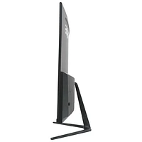 Moniteur de jeu incurvé DEL VA WQHD 5ms gris à gris 180Hz 31,5 po FreeSync d'Acer (ED320QU) - Noir