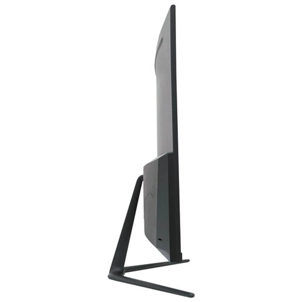 Moniteur de jeu incurvé DEL VA WQHD 5ms gris à gris 180Hz 31,5 po FreeSync d'Acer (ED320QU) - Noir