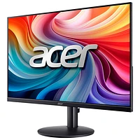 Acer 23.8" FHD 120Hz 4ms GTG IPS LED Monitor (SB243Y) - Black
