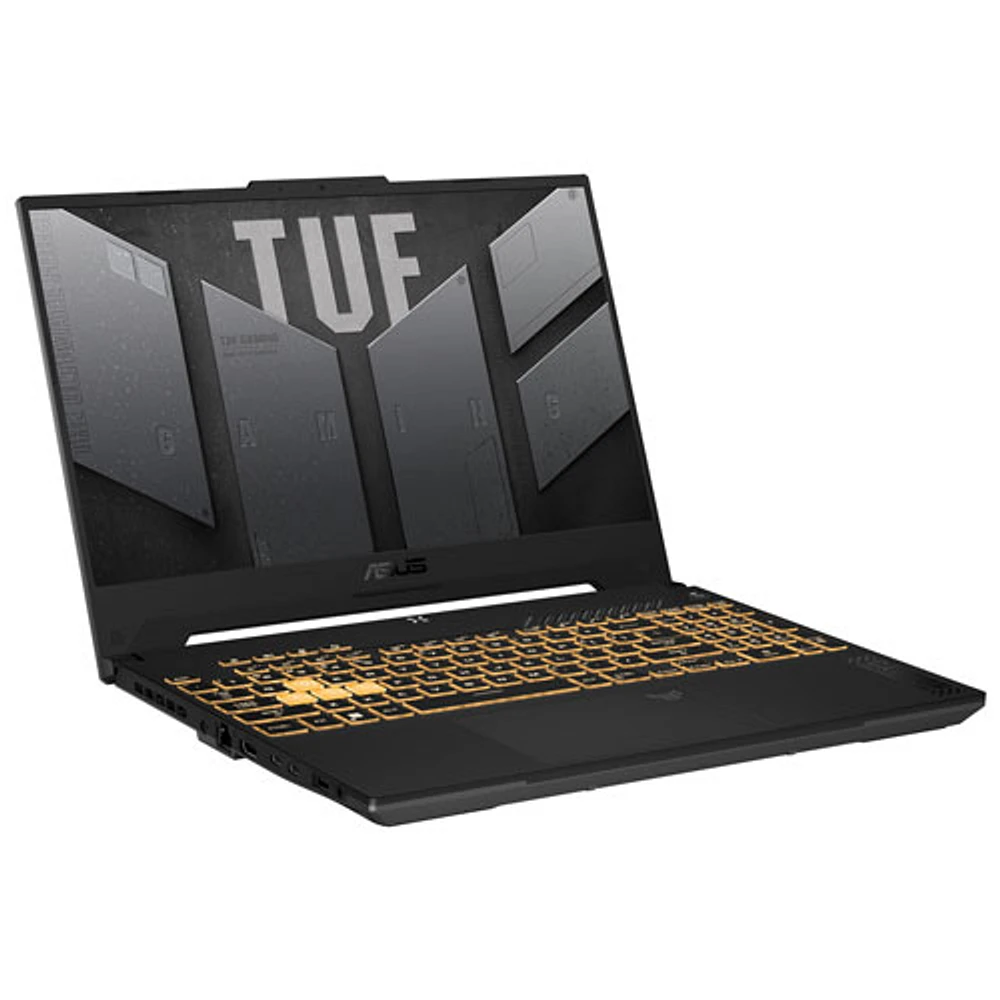 ASUS TUF F15 15.6" 144Hz Gaming Laptop (Intel Core i7-13620H/16GB RAM/1TB SSD/RTX 4060/Windows 11 Home)
