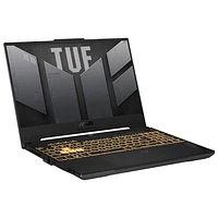 ASUS TUF F15 15.6" 144Hz Gaming Laptop (Intel Core i7-13620H/16GB RAM/1TB SSD/RTX 4060/Windows 11 Home)