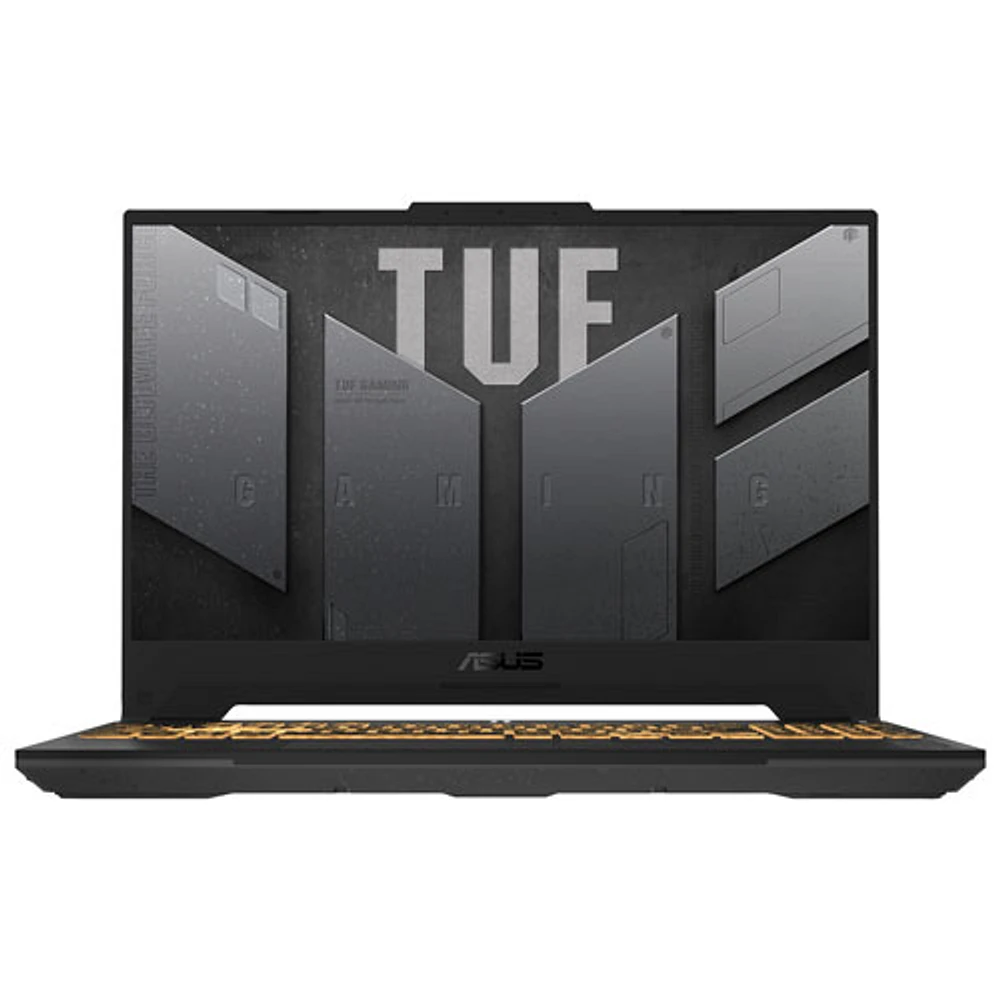 ASUS TUF F15 15.6" 144Hz Gaming Laptop (Intel Core i7-13620H/16GB RAM/1TB SSD/RTX 4060/Windows 11 Home)