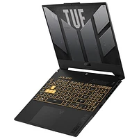 ASUS TUF F15 15.6" 144Hz Gaming Laptop (Intel Core i7-13620H/16GB RAM/1TB SSD/RTX 4060/Windows 11 Home)