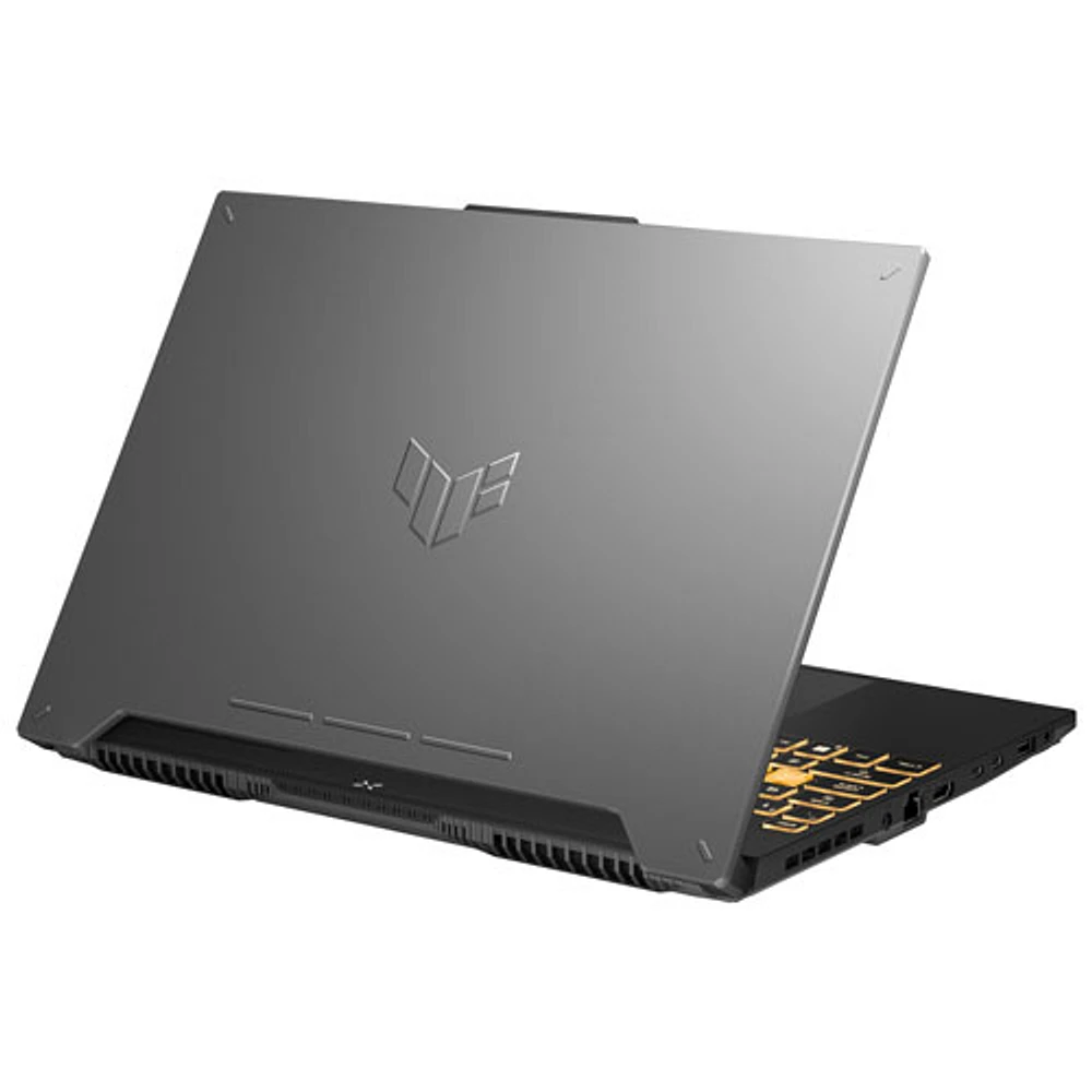 ASUS TUF F15 15.6" 144Hz Gaming Laptop (Intel Core i7-13620H/16GB RAM/1TB SSD/RTX 4060/Windows 11 Home)